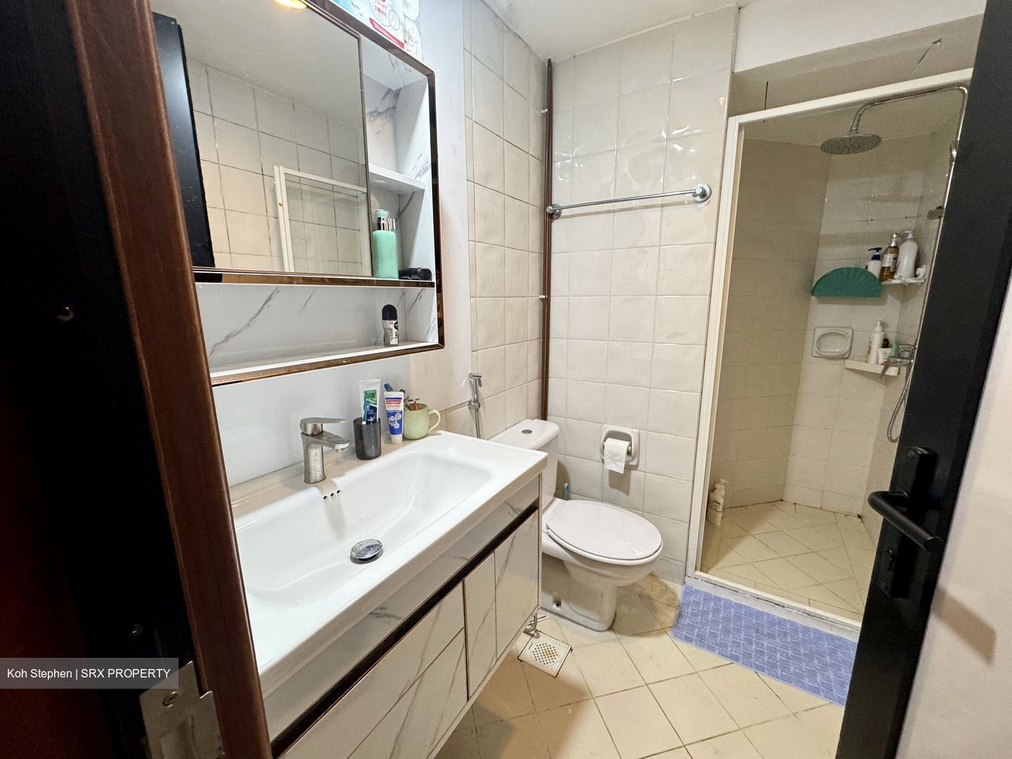 Burlington Square (D7), Apartment #550585321